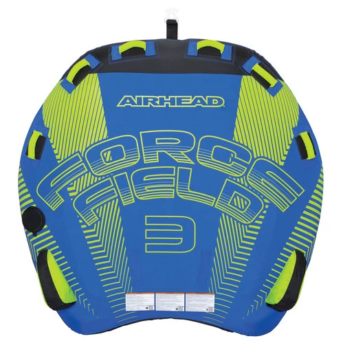 Cheapest ???? Airhead Force Field 3 Towable Original ???? 1 Cheapest ???? Airhead Force Field 3 Towable Original ????