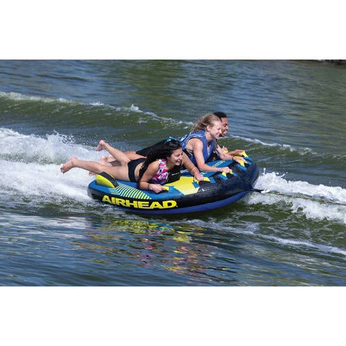 Cheapest ???? Airhead Force Field 3 Towable Original ???? 2 Cheapest ???? Airhead Force Field 3 Towable Original ???? - Image 2