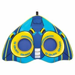 Brand new ???? Airhead Wake Wing 2 Towable Original ????