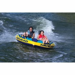 Alternative view of Brand new ???? Airhead Wake Wing 2 Towable Original ????