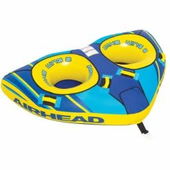 Brand new ???? Airhead Wake Wing 2 Towable Original ???? -Gordini Shop 3310 13939 0014 000 big 70