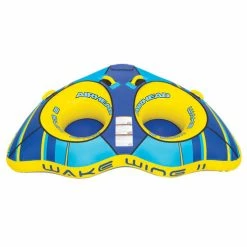 Brand new ???? Airhead Wake Wing 2 Towable Original ???? -Gordini Shop 3310 13939 0014 000 big 71