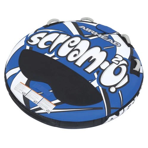 Best Pirce ???? Airhead Scream "O" 2 Towable Original ???? 4 Best Pirce ???? Airhead Scream "O" 2 Towable Original ???? - Image 4