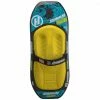 Best Sale ???? Hydroslide Phantom Kneeboard Black Combo ⌛