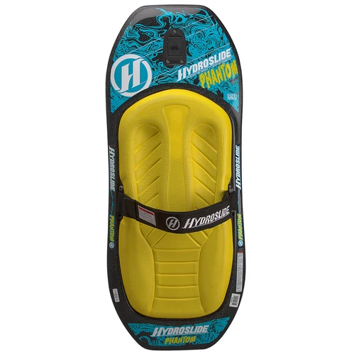 Best Sale ???? Hydroslide Phantom Kneeboard Black Combo ⌛ 1 Best Sale ???? Hydroslide Phantom Kneeboard Black Combo ⌛