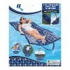 Budget ✔️ Aqua Leisure 3-in-1 Fold & Go Pool Mat & Lounge Original ????