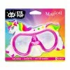 Deals ✔️ Aqua Leisure Eye Pop Character Youth Swim Mask Assorted ????