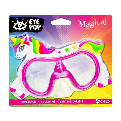 Deals ✔️ Aqua Leisure Eye Pop Character Youth Swim Mask Assorted ???? 1 Deals ✔️ Aqua Leisure Eye Pop Character Youth Swim Mask Assorted ????