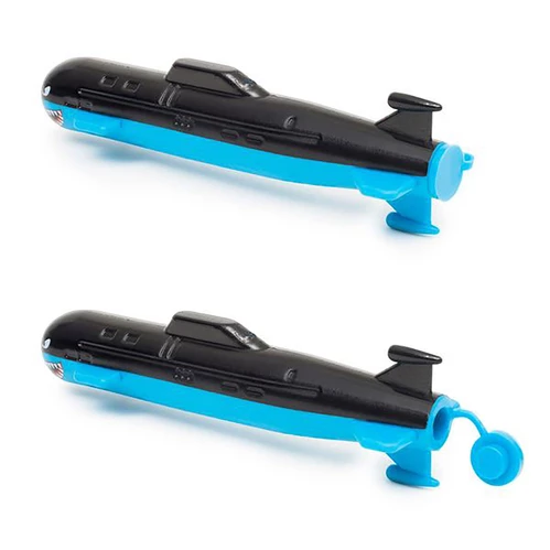 New ???? Aqua Leisure Submarines Dive Sticks Original ???? 2 New ???? Aqua Leisure Submarines Dive Sticks Original ???? - Image 2