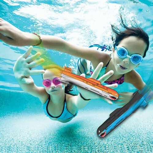 New ???? Aqua Leisure Submarines Dive Sticks Original ???? 4 New ???? Aqua Leisure Submarines Dive Sticks Original ???? - Image 4