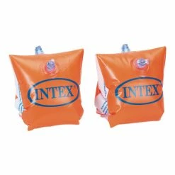 Deals ???? Intex Deluxe Arm Bands Original ????