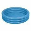 Cheap ???? Intex Crystal Blue 3-Ring Pool Original ????