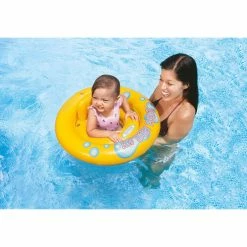 Alternative view of Top 10 ???? Intex Baby Float Original ????