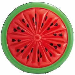 Best Sale ???? Intex Watermelon Island Pool Float Original ❤️