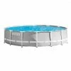 Budget ???? Intex 14'x 42" Prism Pool Original ⭐
