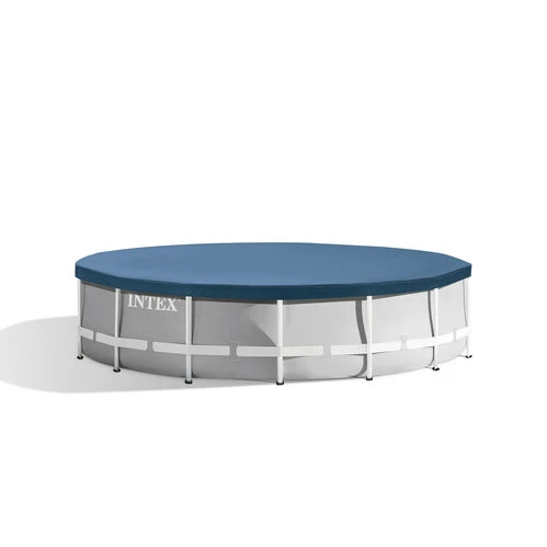 Budget ???? Intex 14'x 42" Prism Pool Original ⭐ 2 Budget ???? Intex 14'x 42" Prism Pool Original ⭐ - Image 2