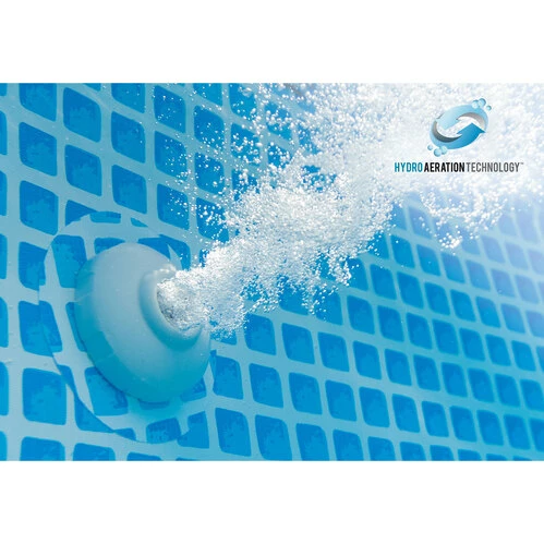 Budget ???? Intex 14'x 42" Prism Pool Original ⭐ 5 Budget ???? Intex 14'x 42" Prism Pool Original ⭐ - Image 5