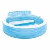 Buy ⌛ Intex Swim Center Family Lounge Pool Original ????