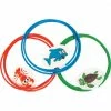 Cheap ???? Stream Machine Swim Thru Pool Rings Original ✨