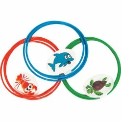 Cheap ???? Stream Machine Swim Thru Pool Rings Original ✨