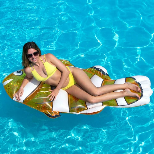 Best Pirce ???? Swimline Glitter Clownfish Inflatable Pool Float Original ???? 1 Best Pirce ???? Swimline Glitter Clownfish Inflatable Pool Float Original ????
