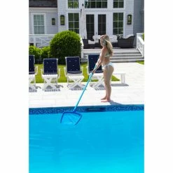 Alternative view of Hot Sale ???? Swimline Professional Skimmer Original ????