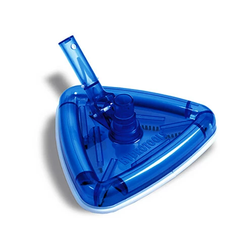 Budget ???? Swimline Weighted Triangle Vacuum Head Original ???? 2 Budget ???? Swimline Weighted Triangle Vacuum Head Original ???? - Image 2