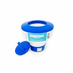 Best Pirce ⌛ Swimline Large Capacity Floating Chemical Dispenser For Pool & Spa Original 😉