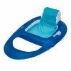 Discount ???? SwimWays Spring Float Recliner Blue ????