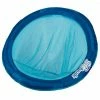 New ???? SwimWays Spring Float Papasan Floating Pool Seat Blue ✨