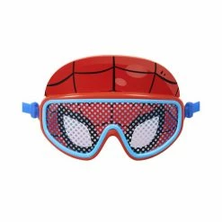 Cheapest ???? SwimWays Deluxe Character Swim Goggles Assorted ????