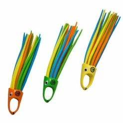 Alternative view of Hot Sale ???? SwimWays SquiDivers Pool Toys - 3-Pack Original ????