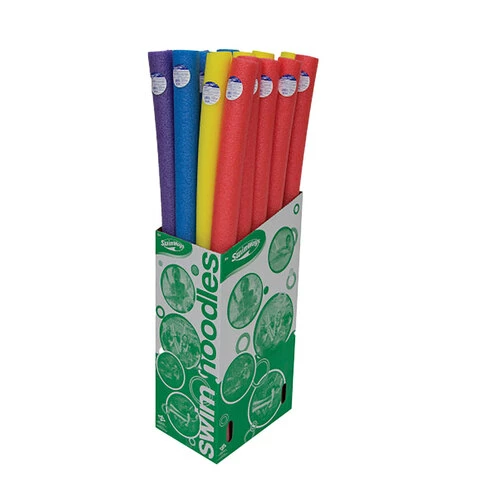 Best deal ???? SwimWays Super Swim Noodle Assorted ???? 2 Best deal ???? SwimWays Super Swim Noodle Assorted ???? - Image 2