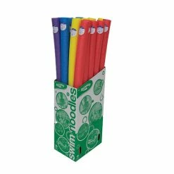 Alternative view of Cheapest ???? SwimWays Swim Noodle Assorted ✔️