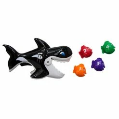 Brand new ???? SwimWays Gobble Gobble Guppies Original ????