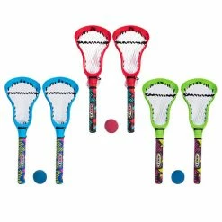 New 😍 SwimWays Coop Hydro Lacrosse Original 🎉