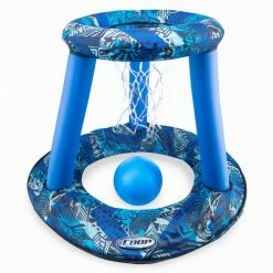Best Sale ???? COOP Hydro Spring Hoops Pool ???? Basketball Game Original ❤️