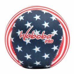 Best deal 🔔 Waboba Pro Stars N Stripes Water Ball Red/White/Blue ❤️