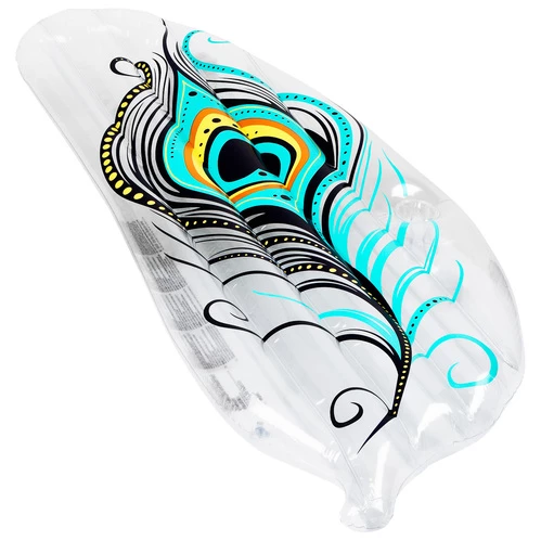 Discount ???? Bestway Vinyl Peacock Feather Pool Float Original ???? 1 Discount ???? Bestway Vinyl Peacock Feather Pool Float Original ????