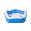 Hot Sale ???? H2OGO! Inflatable Family Fun Pool Original ????