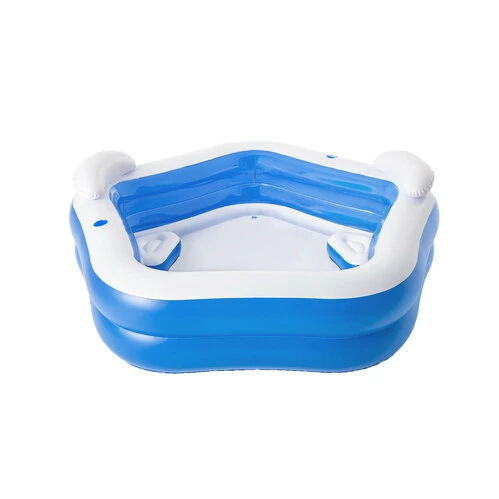 Hot Sale ???? H2OGO! Inflatable Family Fun Pool Original ???? 1 Hot Sale ???? H2OGO! Inflatable Family Fun Pool Original ????