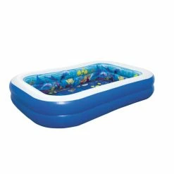 Budget ✔️ H2OGO! 3D Undersea Adventure Pool Original ????