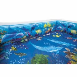 Alternative view of Budget ✔️ H2OGO! 3D Undersea Adventure Pool Original ????