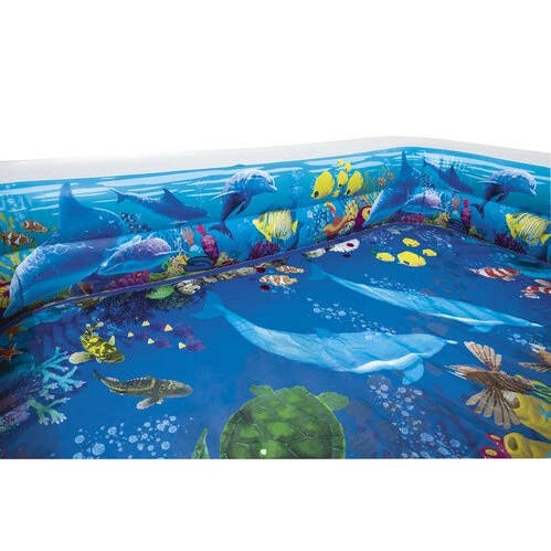 Budget ✔️ H2OGO! 3D Undersea Adventure Pool Original ???? 2 Budget ✔️ H2OGO! 3D Undersea Adventure Pool Original ???? - Image 2