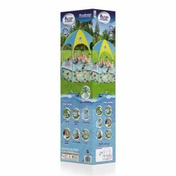Cheapest ???? Bestway Splash-in-Shade 8' X 20" Play Pool Original ???? -Gordini Shop 3315 15171 6543 000 big 70