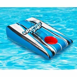 Promo ???? Banzai Party Double-Sided 2-in-1 Toss Gameboard Cornhole & Pop Shot Challenge Original ???? 11 Promo ???? Banzai Party Double-Sided 2-in-1 Toss Gameboard Cornhole & Pop Shot Challenge Original ???? -Gordini Shop 3315 15199 2243 000 big 71