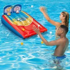 Promo ???? Banzai Party Double-Sided 2-in-1 Toss Gameboard Cornhole & Pop Shot Challenge Original ???? 13 Promo ???? Banzai Party Double-Sided 2-in-1 Toss Gameboard Cornhole & Pop Shot Challenge Original ???? -Gordini Shop 3315 15199 2243 000 big 73