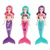 Buy ???? Banzai Magical Mermaids - 3 Dive Toys Original ✔️