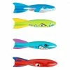 New ???? Banzai Torpedo Beasts Dive Toys Original ✔️