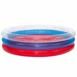 Deals ???? PoolCandy Stars & Stripes Glitter Swimming Pool Original ????